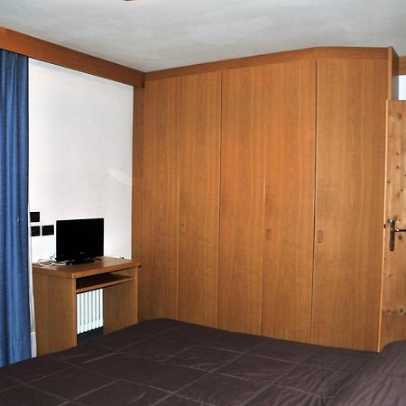 Residenza E Appartamenti Le Colonnine Pozza di Fassa Eksteriør billede